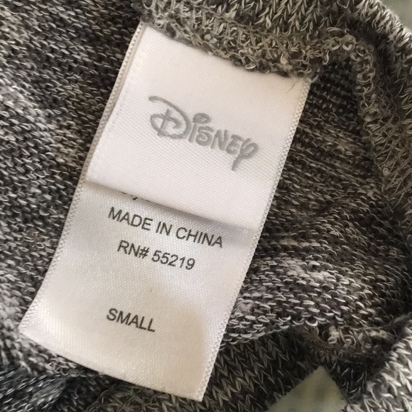 🌺Retro DISNEY Mickey Mouse Tank Top-SMALL - Picture 8 of 8